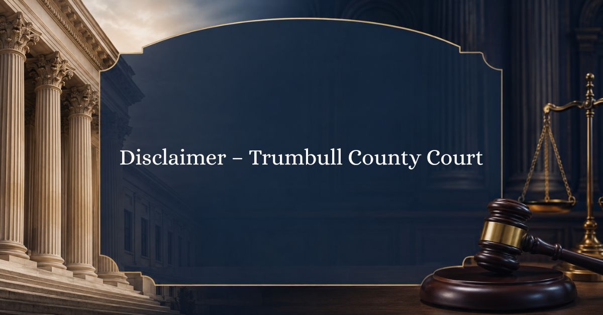 Disclaimer-–-Court-Records