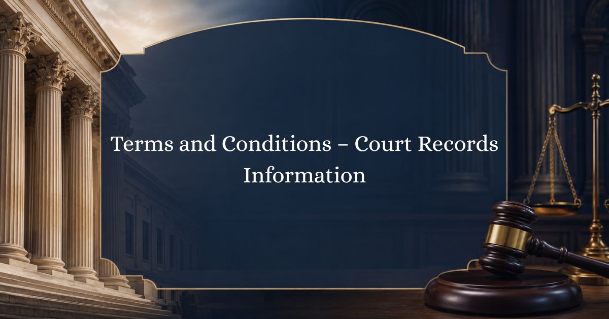 Terms-and-Conditions-–-Court-Records-Information