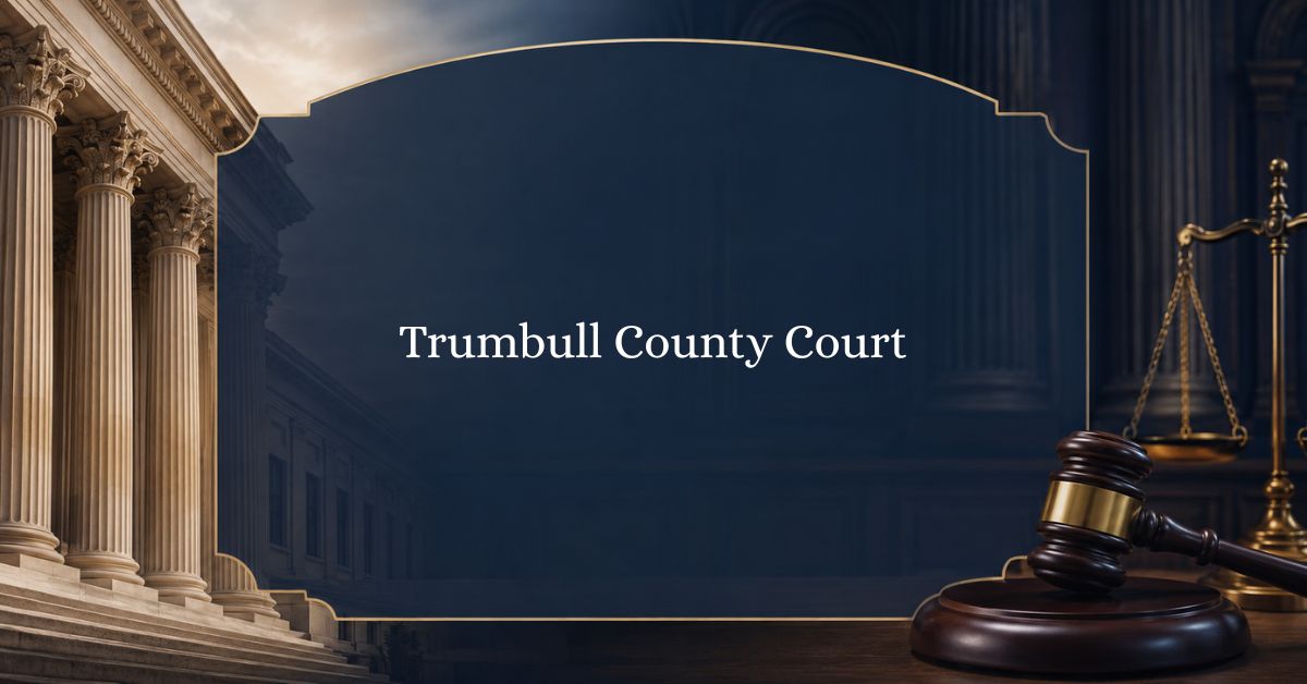 Trumbull-County-Court